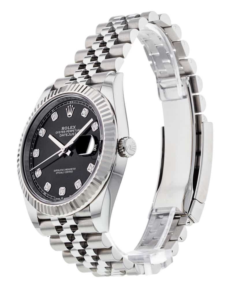 Rolex Datejust 41 126334